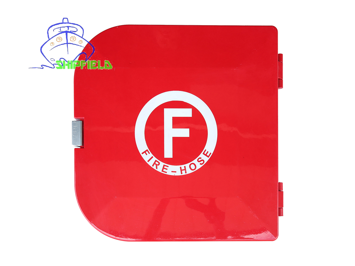 船用玻璃钢消防箱 GHD-M2