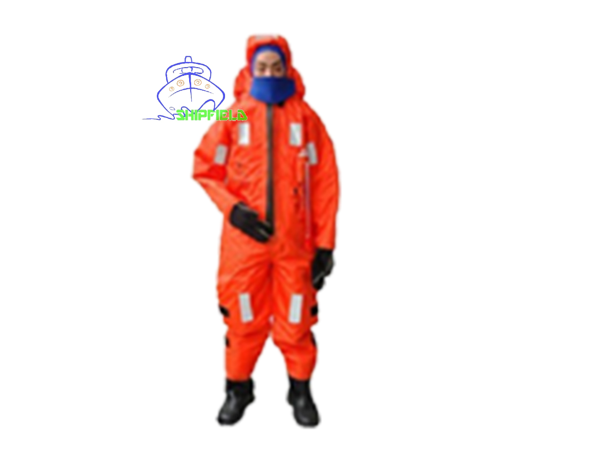 浸水救生服 DFB-I