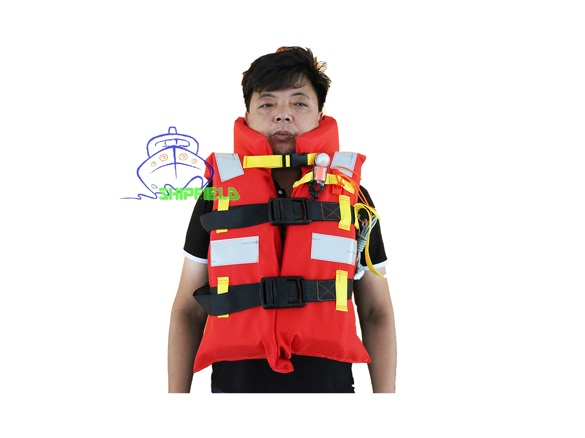 船用救生衣 LJ-01