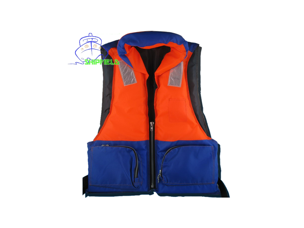 海事工作救生衣 LJ-04-7