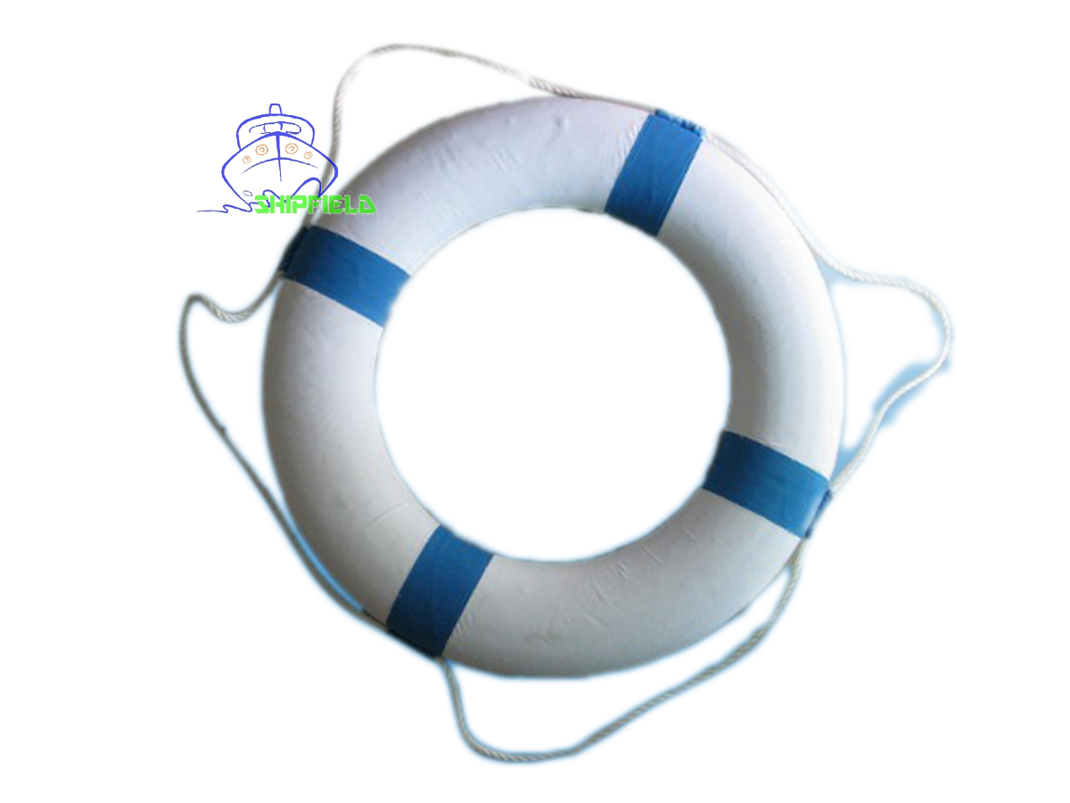 1kg 泡沫游泳救生圈 LB-03-5