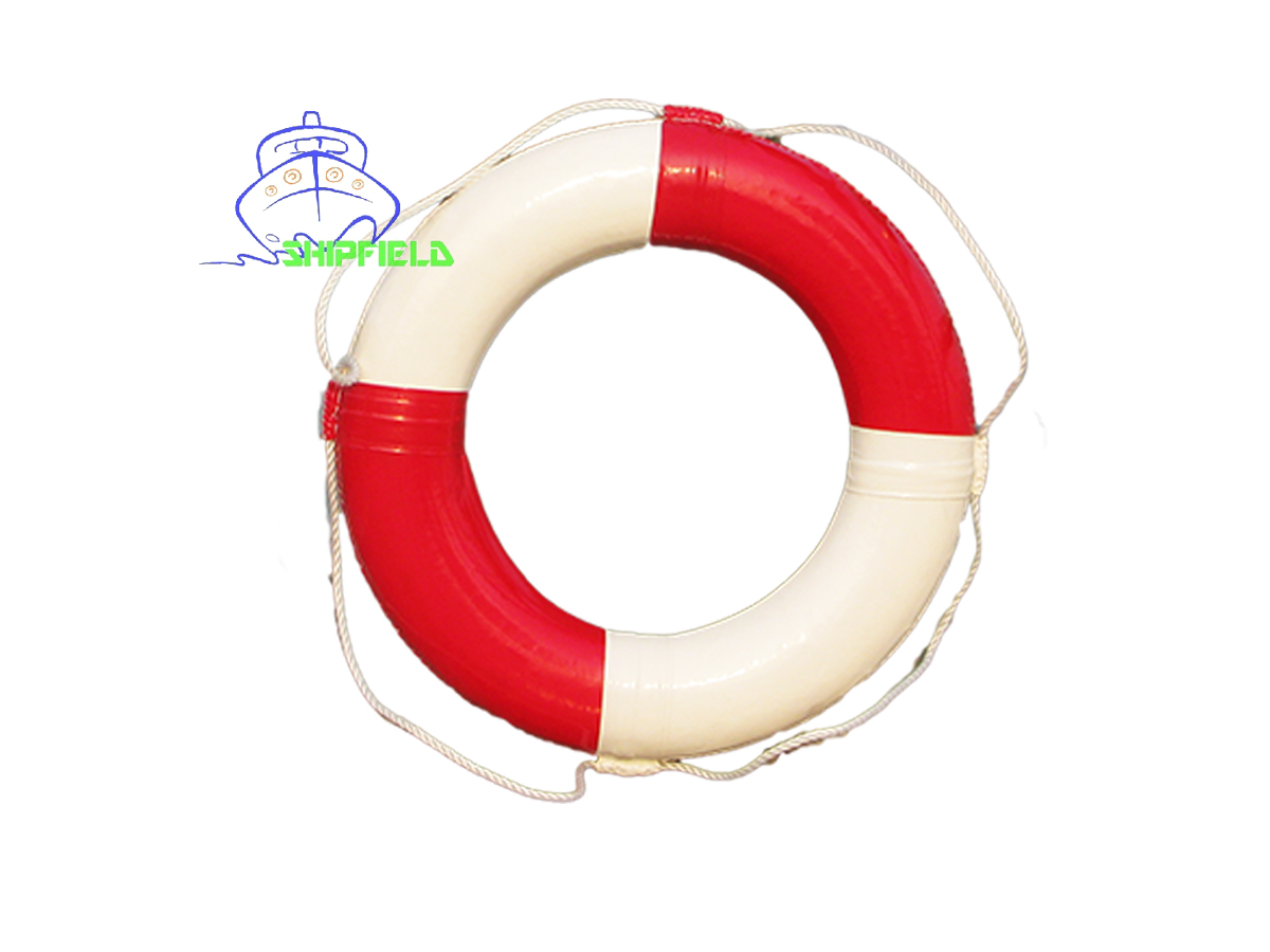 1kg 泡沫游泳救生圈 (PU) LB-03-4