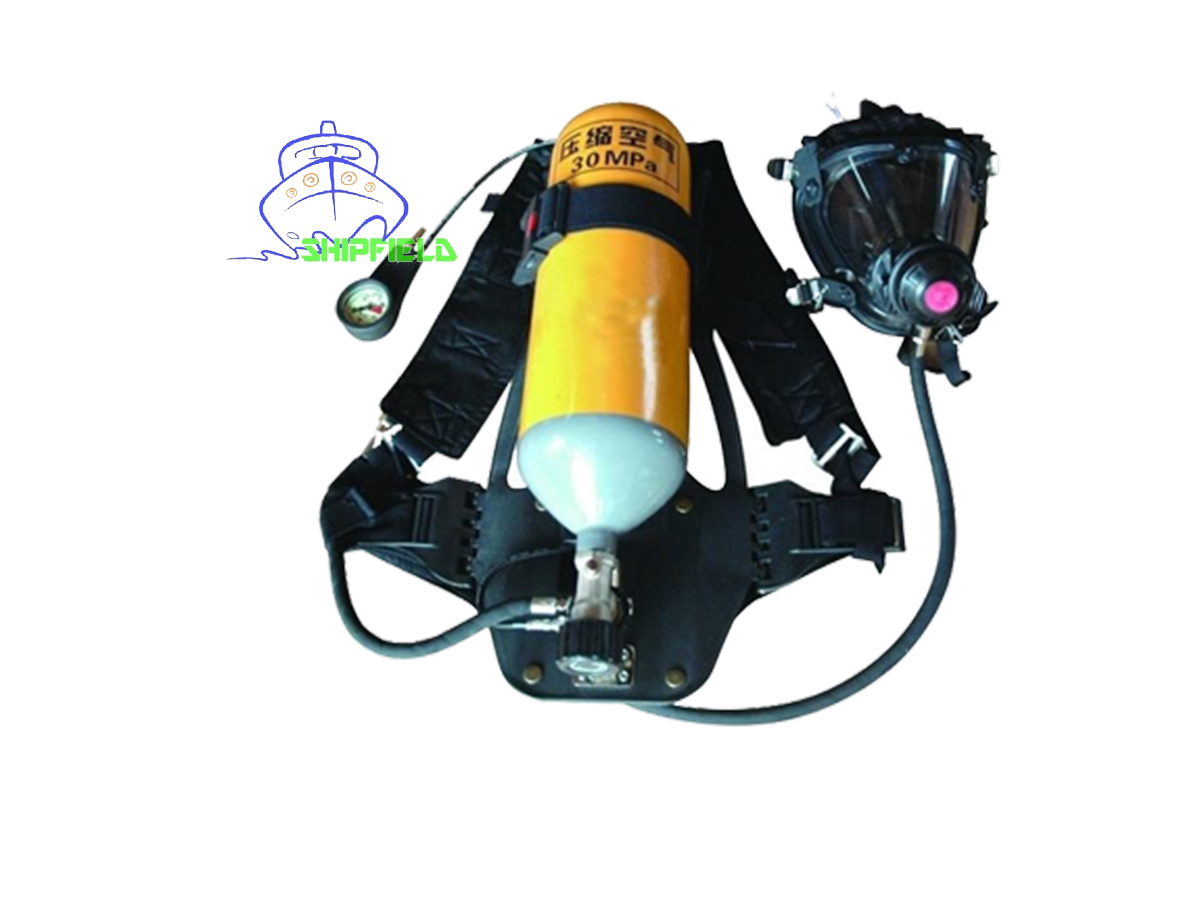 正压式呼吸器 RHZK5/30