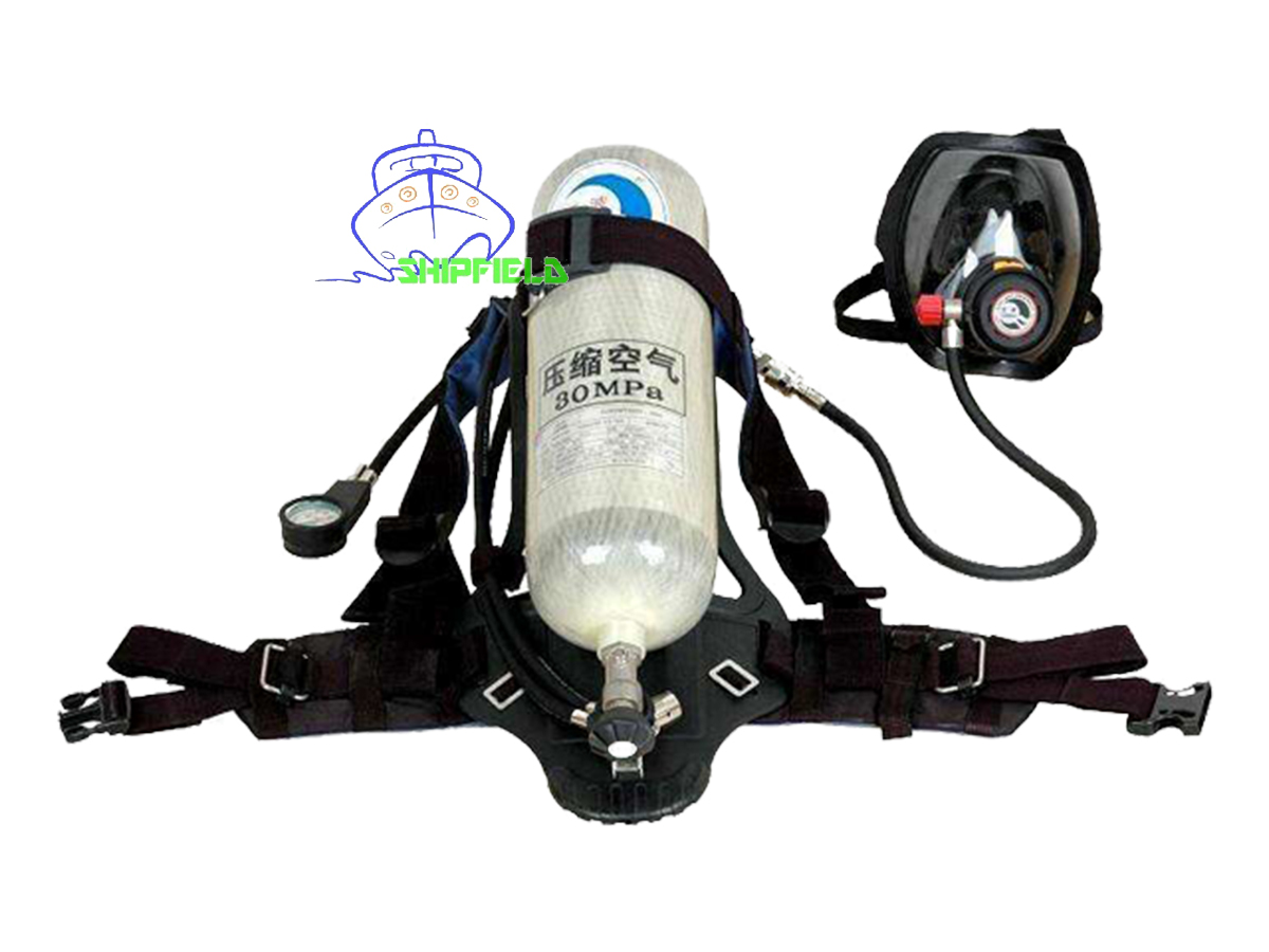 船用正压式呼吸器 RHZK6.8/30